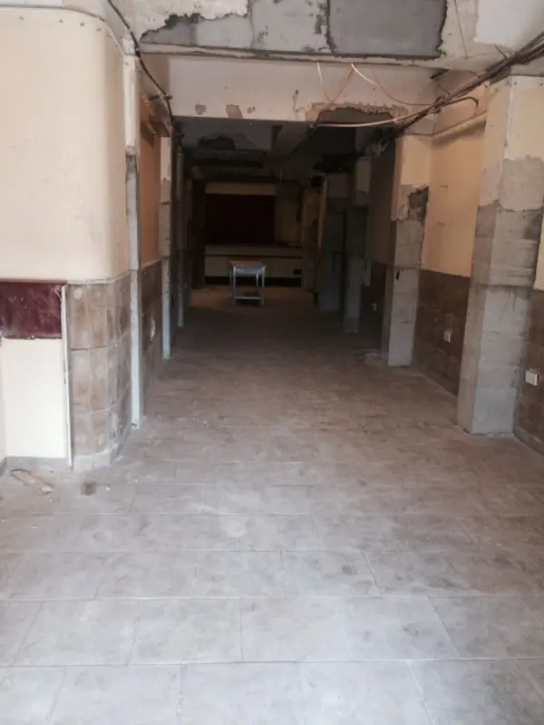 Restaurant/Wine Bar In Great Location on the Sliema Promenade