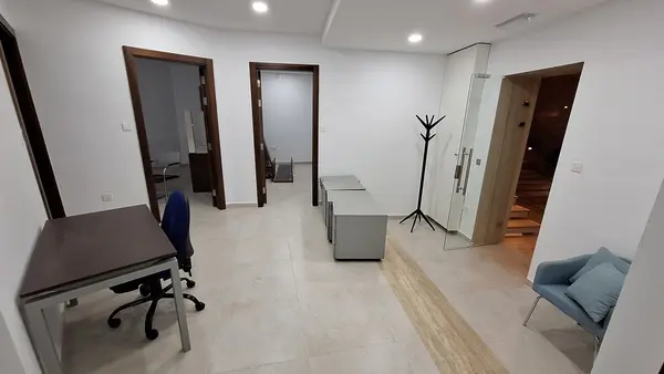 70sqm Office Space in central Naxxar