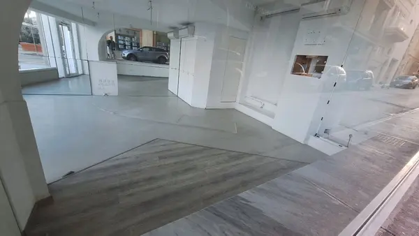 Ground Floor Class 4A 40sqm Office for Rent in Sliema