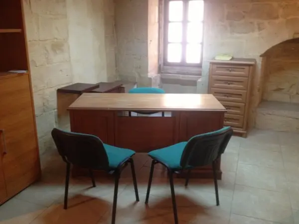 Furnished Office For Rent