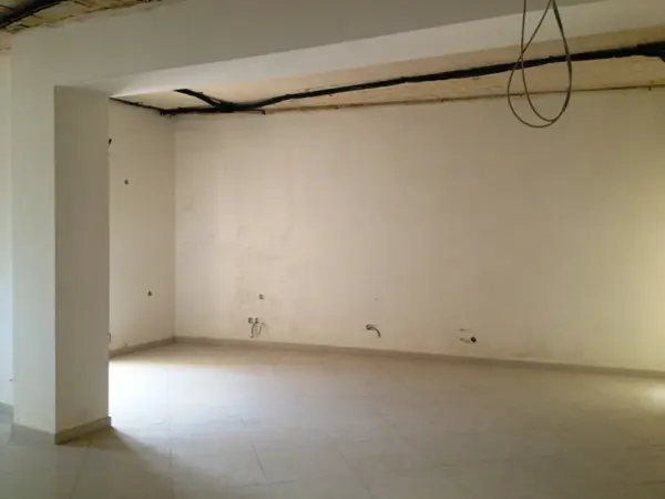 Brand New Open Plan Office in a New Block in the centre of Naxxar