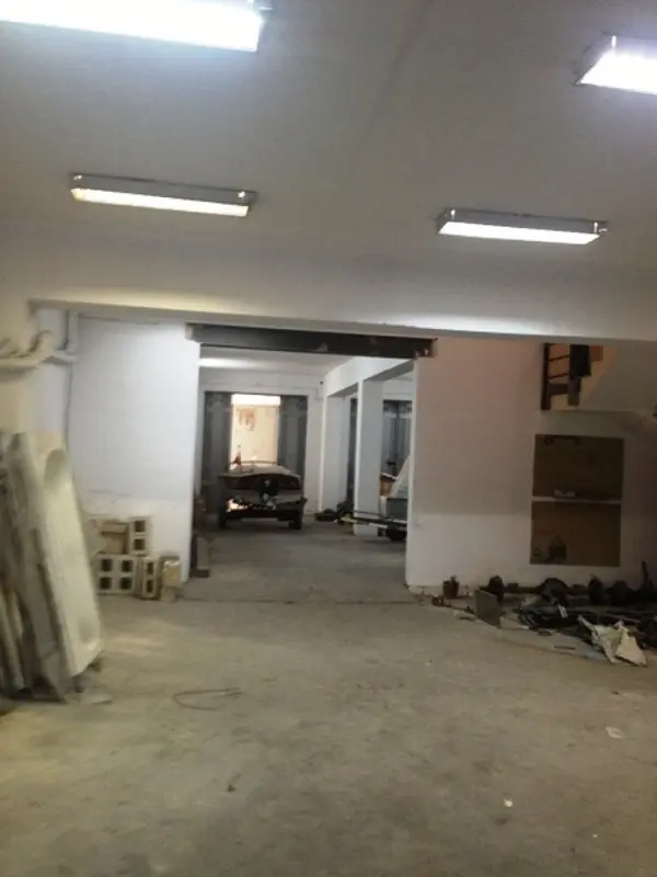Large Garage For Rent and Very Good Price approx 350 square metres in Birkirkara