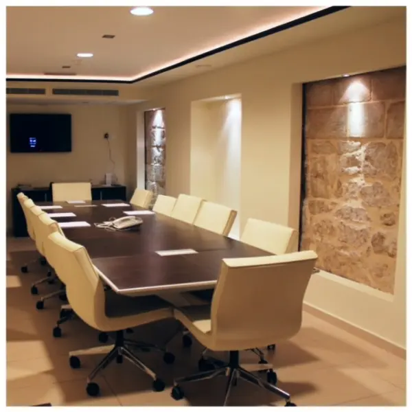 Modern Office in Excellent Location