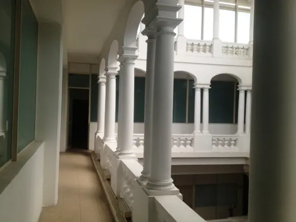 Marsa Commercial Property