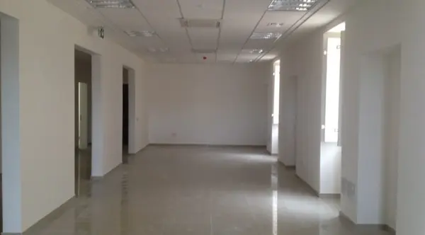 350sqm of Office space for rent in Floriana