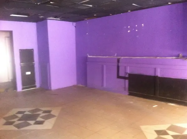 A perfect commercial property right in the centre of St Julians