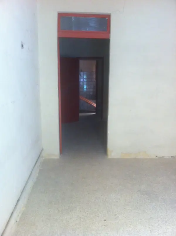 A good commercial property with a class 6 permit