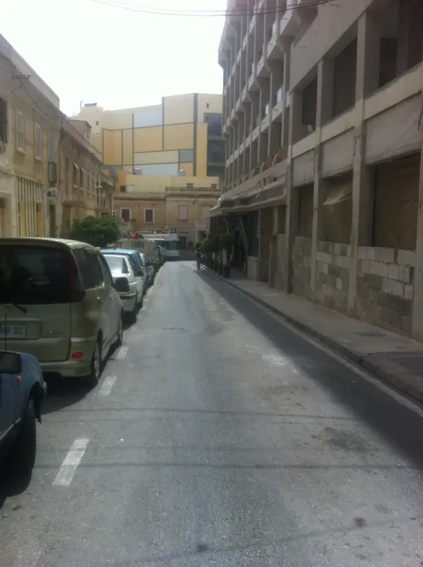 A good Pub For Rent in the centre of St Julians