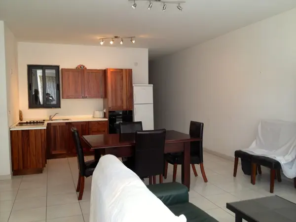 Modernized 3 bedroom flat in Balzan for rent