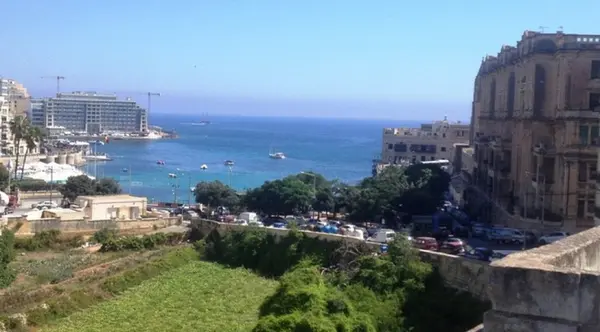 Beautiful Villa for Rent in St. Julians with SeaViews