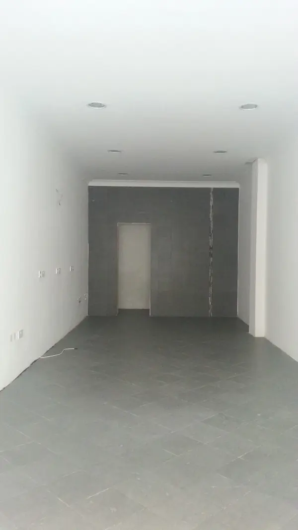 40sqm Shop in Sliema