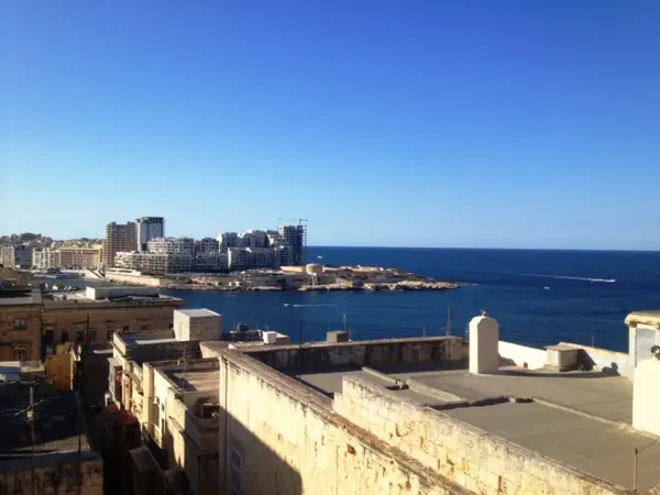 Valletta Palazzo for SALE