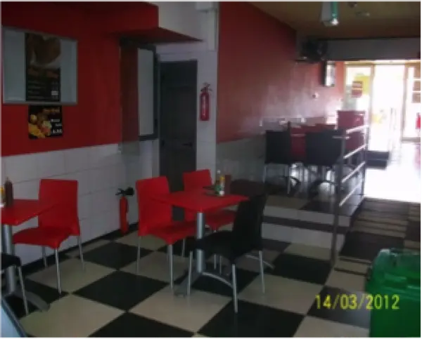 Gzira Restaurant For Rent With Good Footfall for a long let
