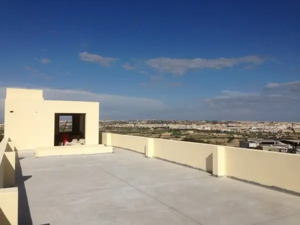 New Office Building Consisting Of 300 Sqm in Zebbug