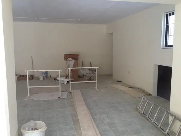 100 square metre Warehouse in Naxxar for rent