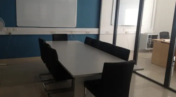Modern Open Plan Office in the Center Of Sliema