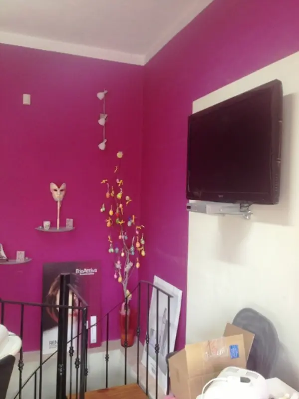 Open Plan Shop office in Naxxar