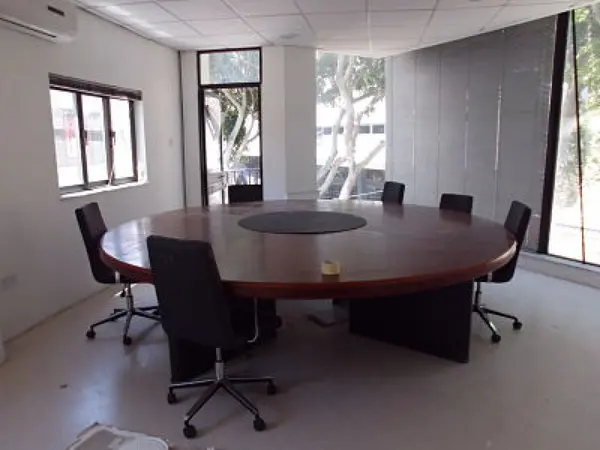200 sqm Modern Msida Office for rent