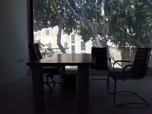 250 Square Metres Modern Office in Msida