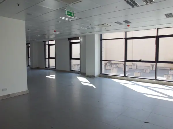 Office space in a Business Tower for rent
