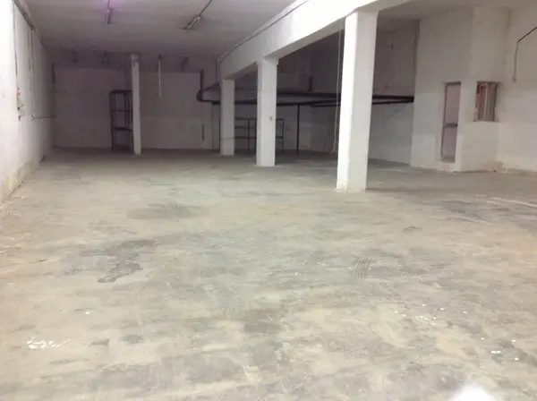 650 square metre Warehouse in Qormi for let