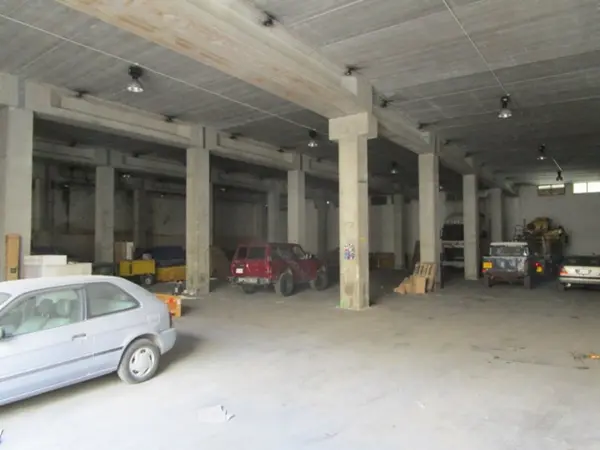 500 square metre warehouse in Qormi to let