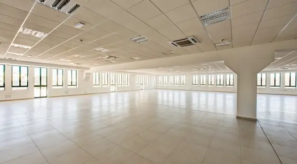Large Office that Consists of 1214 square metres In Qormi with lots of parking spaces available