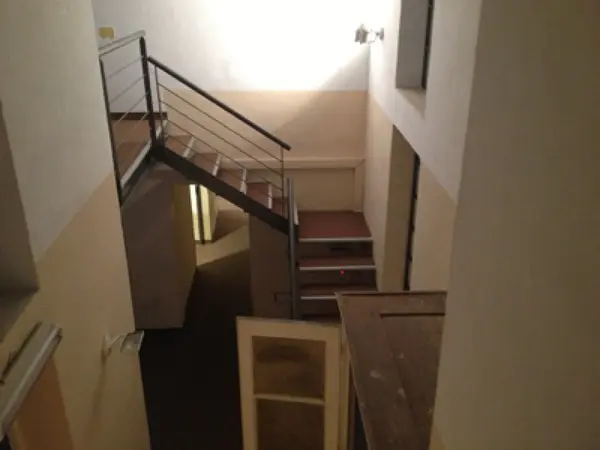 Large Office Consisting of 238sqm For Rent