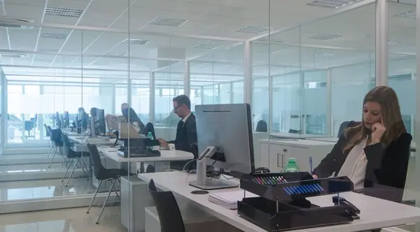 Mriehel 60sqm Of Fully Serviced Office Space for rent