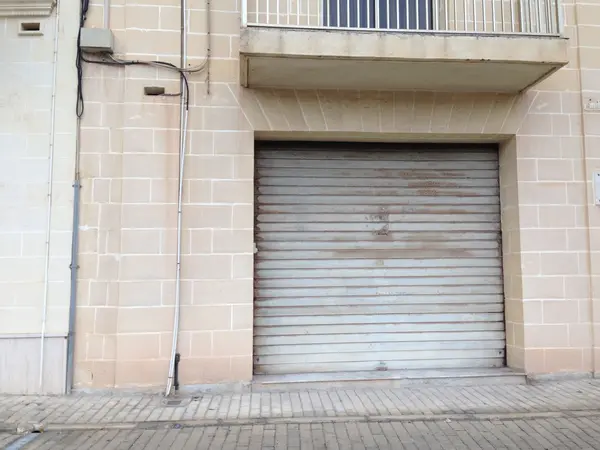 St.Julians Office / Shop For Rent situated close to Ryans Pub