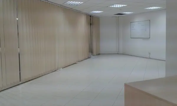 Modern 147 SQM office with great light in Sliema