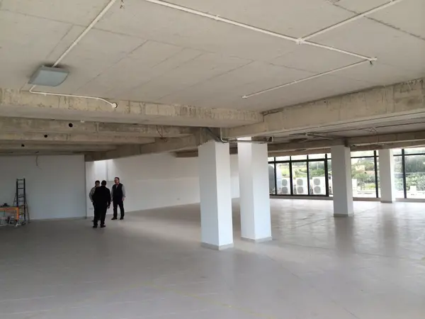 San Gwann penthouse office for rent