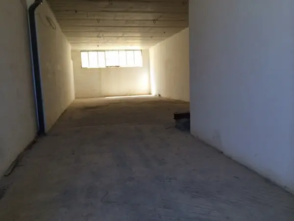 Warehouse in Naxxar approx 250 square metres for rent
