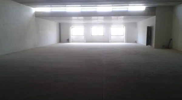 400sqm - 1700 square metre Warehouse to let in Mriehel
