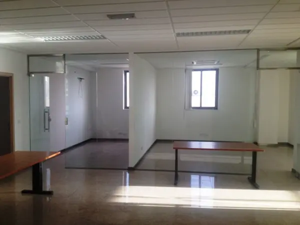 Luqa Open Plan Modern Office Building situated Close to the Airport