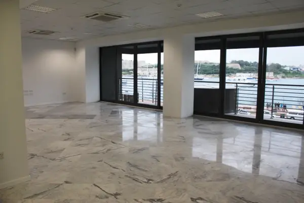 Seafront Office with seaviews for rent