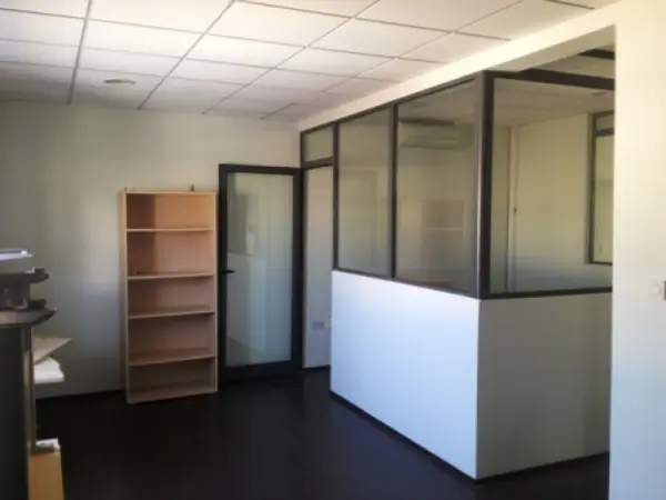 Modern Office to let in Naxxar