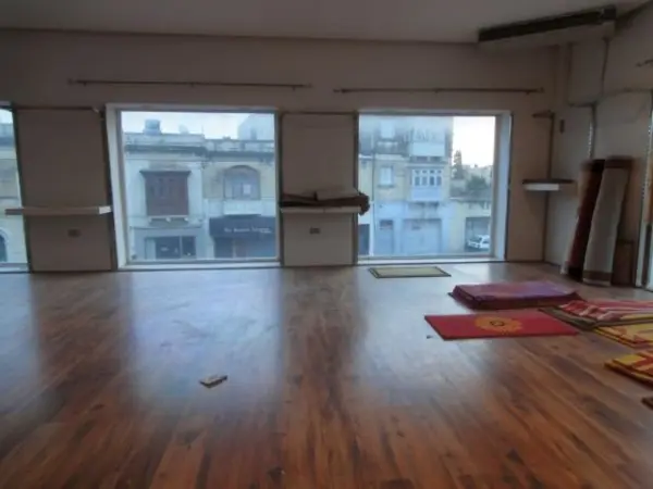 Office space for rent in Birkirkara with 500sqm