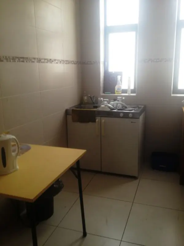 Luqa office building