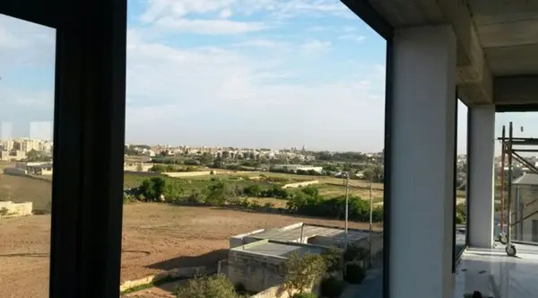 New Gudja office building