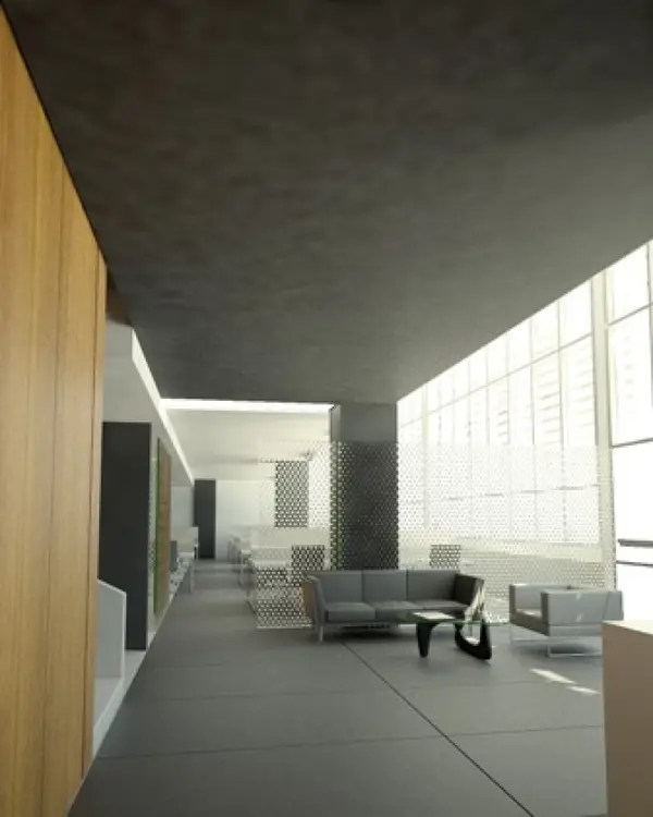 784 sqm Ground Floor Shop for rent in St Julians