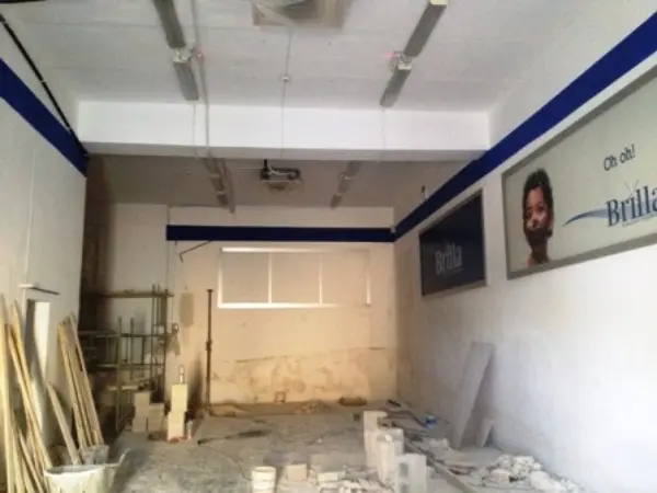 Warehouse to let in Luqa approx 130 square metres