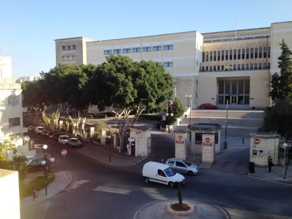 Nice Open Plan Office Space in Msida