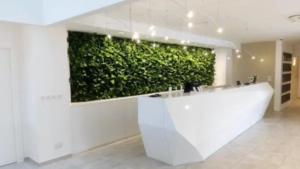 Business Centre in mriehel with 4200sqm