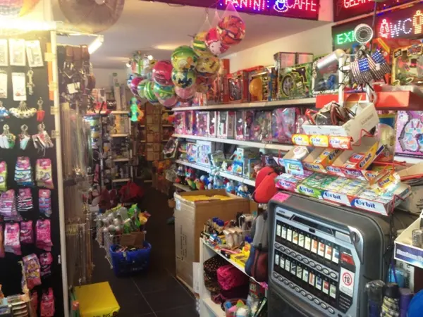 Commercial property in Naxxar