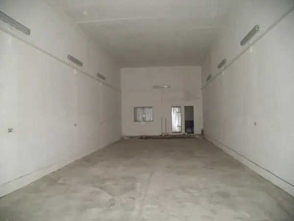 Good value Commercial building in Mriehel approx 150 square metres for rent for storage/retail/import/export
