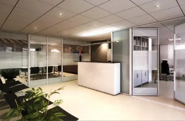 150sqm Penthouse Office for rent in Mosta