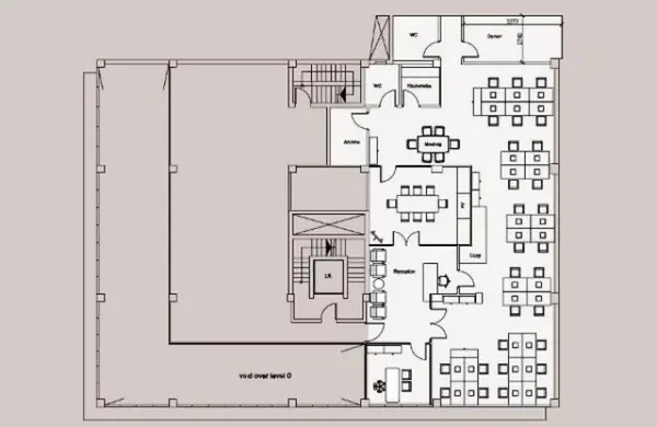 Commercial property in Mosta