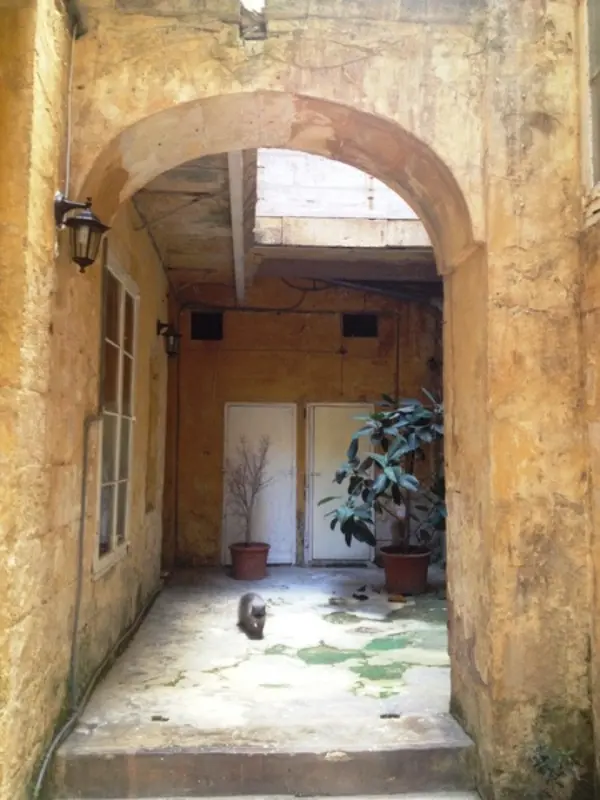 Letting in Malta: Spectacular House In Prime Area Valletta