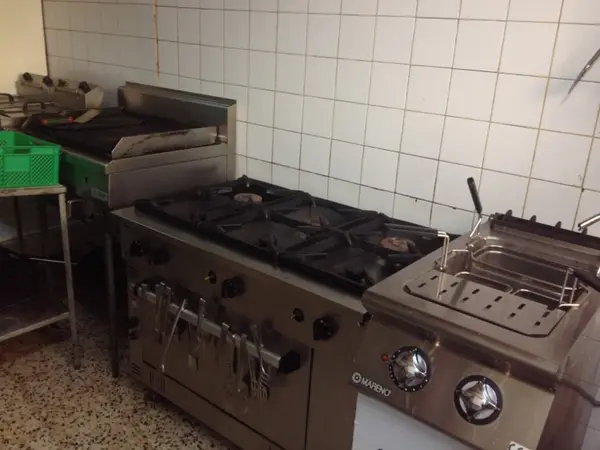 Paceville Restaurant